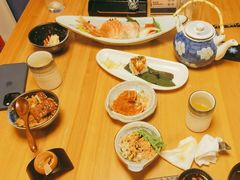 -王鼎精致料理铁板烧(世博源店)