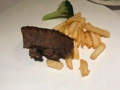 -王品牛排(杭州大厦店)