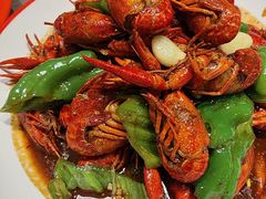 -曹胖子龙虾馆(黄桦路店)