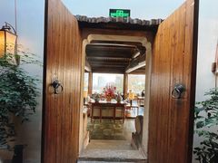 -广富林宰相府酒店·水云间