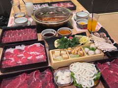 -牛匠和牛寿喜锅(西安总店)