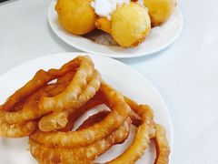 -老磁器口豆汁店(天坛店)
