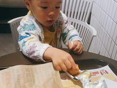 -肯德基(凤凰店)