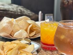 -漪龙台·B26 Rooftop Lounge