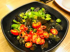 -陈记农家挂炉烤肉(雁南一路店)