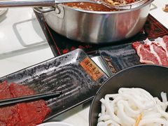 -潮牛禾记•潮汕鲜牛肉火锅(新亚洲店)