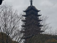 -常熟方塔园