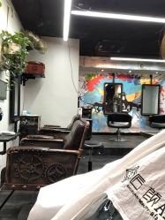 -AFA Hair studio·女士发型设计