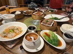 -虾饺妹·酒家(金碧店)