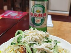 -力力豆花庄(广渠门店)