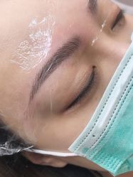 -本小姐美学·半永久纹眉野生眉