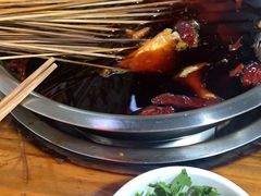 -红牌楼老号串串(银海佳苑店)