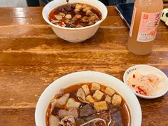 -蒋家肠旺面馆老店(合群路店)