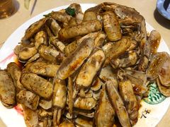 -天津乾毓德饭庄·清真传统炒菜·海鲜烧烤(咸阳路店)