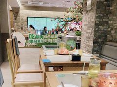 -牛街·马辈儿涮肉(牛街总店)