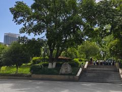 -沙河三洞古桥公园