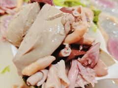 -鸭得堡老鸭汤·鸭血粉丝(南京博物院店)