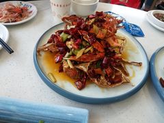 -锦里海景海鲜餐厅.三亚老字号(亚龙湾中心广场店)