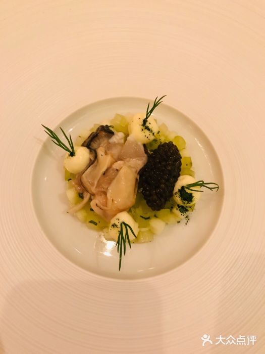 Caprice(香港四季酒店)图片