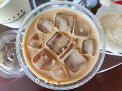 -舊新事咖啡NOTHING NEW COFFEE
