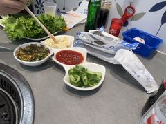 -米家·鹤城炭火米家(直营总店)