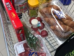 -盒马X会员店(上海森兰商都店)