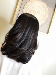 点击看大图 -涩谷· Hair Salon