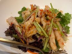 -泰香米泰国餐厅(中大国际店)