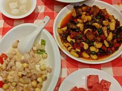 -巴陵全鱼席(湖南老字号汴河街店 )