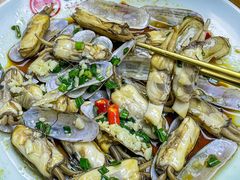 -面道赞宁海海鲜面(迎凤街店)