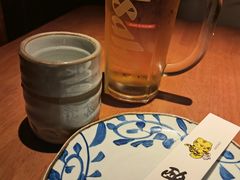 -醉虎传(南锣鼓巷店)