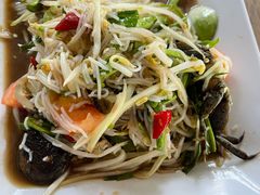 -Doo Dee Thai Food(Issan/Isaan/Esan)