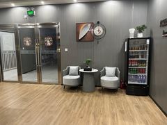 -沐风阁·茶室·棋牌