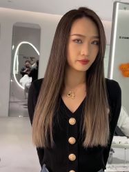 -3AM·S HAIR SALON烫发染发接发