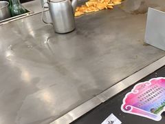 -台烘平价铁板烧(奥城店)