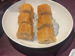 -粤匠·澳门点心粤菜海鲜(澳门半岛店)