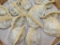 -老边饺子馆(西站店)