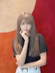 -Rise Hair上升造型
