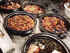 -金海湾自助餐厅(金陵饭店)