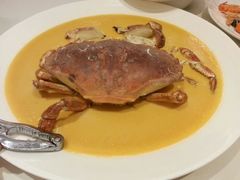 -桃园盛宴·岭南粤菜·手工茶点(南庄店)