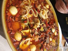 升级版毛血旺-春来和(汉城南路店)