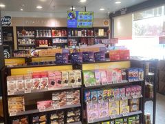 -壳牌华苑加油站