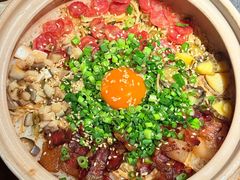 -锦楼·臻选新杭帮(杭州中心店)