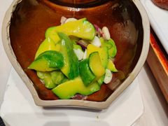 -福照楼汽锅鸡·云南菜(火车站锦江店)