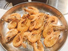 -盒马鲜生(皇庭广场店)
