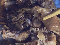 -吉英盐焗鸡(文中路店)