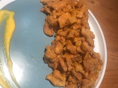 -薇酌饮·陕西菜(南门外店)