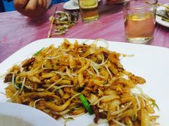 -蔡妹龙虾•肥鱼地标(陶珠路步行街店)