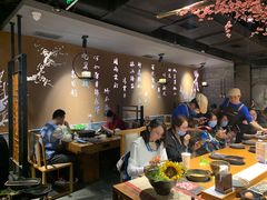 大堂-呷哺呷哺 黄金牧场 (新中关购物中心店)