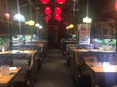 -望京一号·重庆江湖菜(工体店)